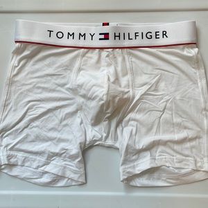 Tommy Hilfiger boxer briefs underwear